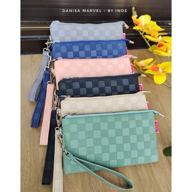 DANISA MARVEL BIRU TSABITA X INOE