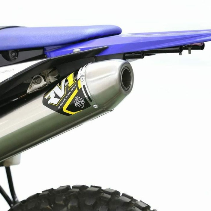 Knalpot Norifumi Rv1 T3 Wr155