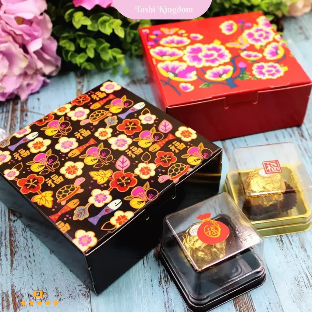 

KOTAK KUE BULAN 12 CM KOTAK KADO TEMA IMLEK KOTAK KADO IMLEK MOTIF BUNGA