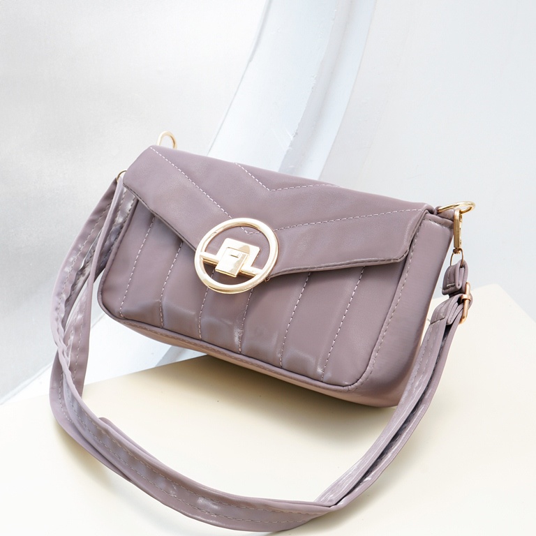 Handmadeshoesby - [Tas Selempang Wanita] Tas Bia
