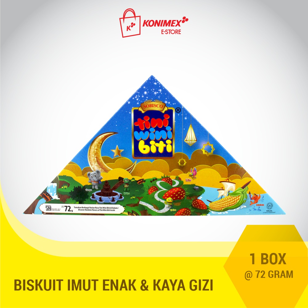 Tini Wini Biti Special Pack