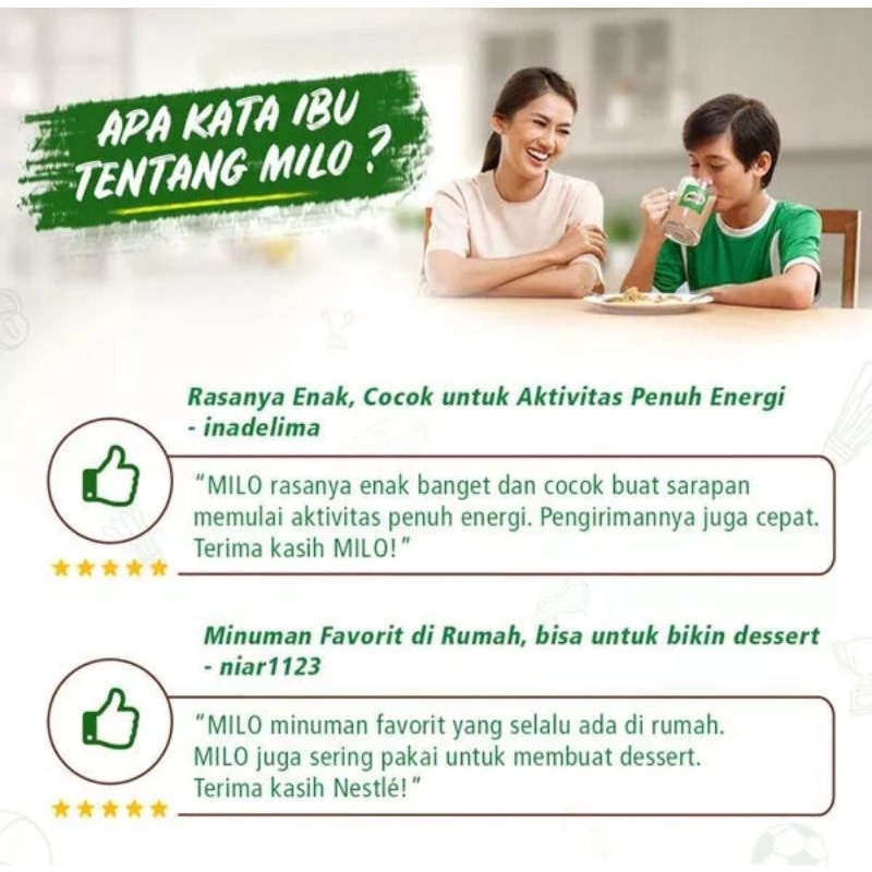 Nestle milo  active-go kemasan limited edition 1190 gram exp masih lama