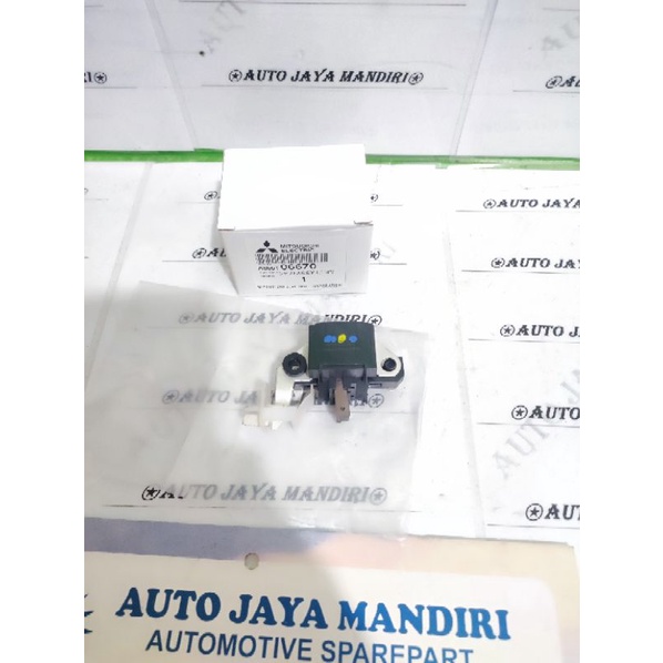 ic regulator alternator ps100 ps120 umplung ktb