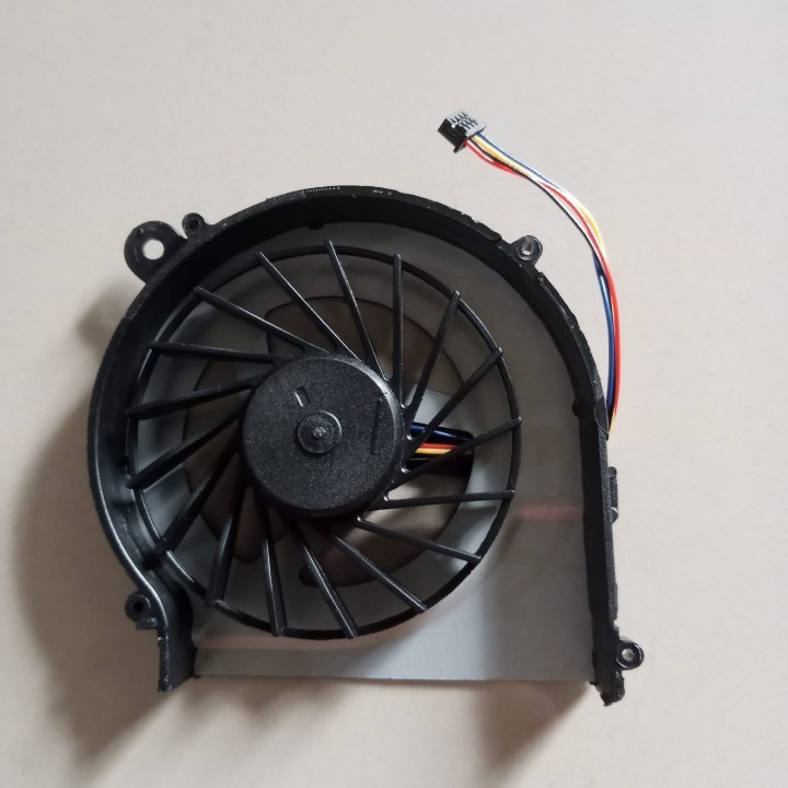 Fan Kipas Laptop HP Compaq CQ42 G42 CQ56 G56 CQ62 G62 CQ45 1000