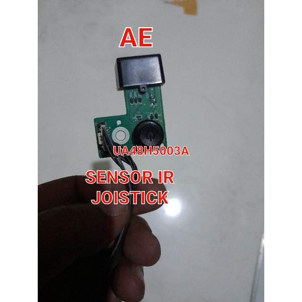 IR-SENSOR-JOISTICK-TV-SAMSUNG