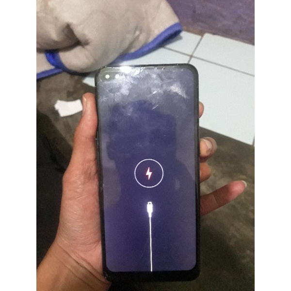 oppo reno 4f minus