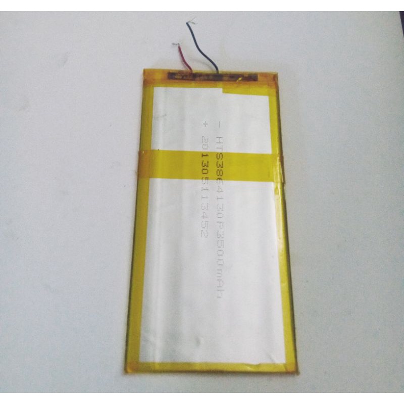 Baterai Tablet Advan T5A Original 100% copotan