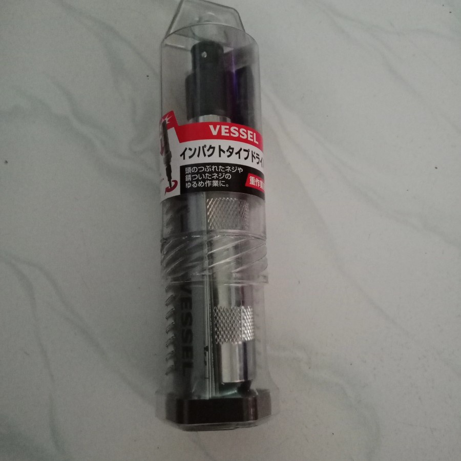 Obeng Ketok Set Vessel Tipe 250001Ketok Set