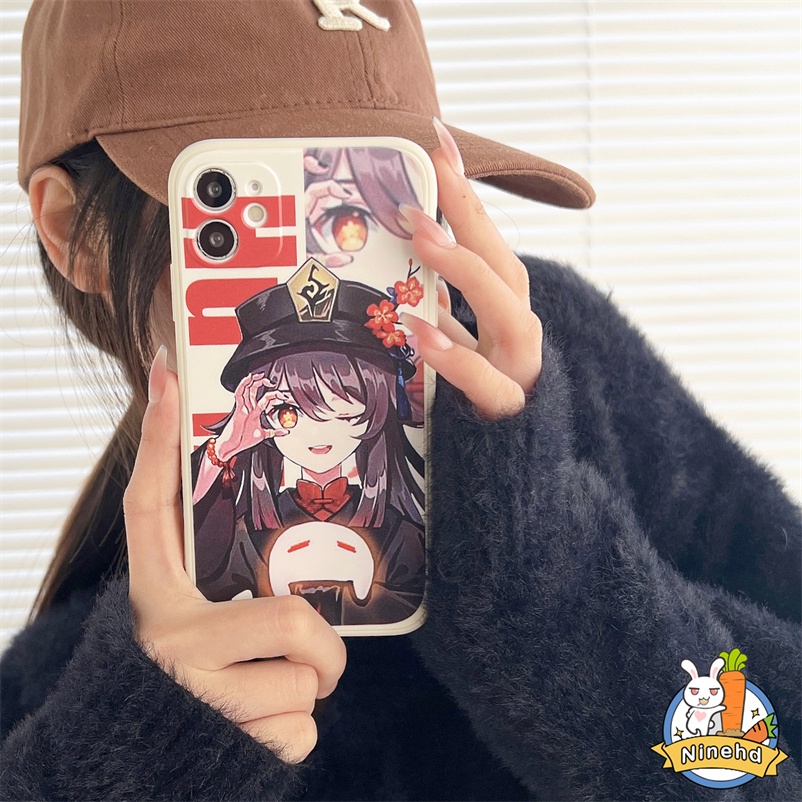 Soft Case Casing Tpu Compatible For iPhone 14 13 12 11 Pro Max X Xr Xs Max iPhone 6 6s 7 8 Plus Anti Jatuh Motif Beruang Kelinci Dan Hati Fruit Strawberry Design Mobile Phone Case Silicone Skin Soft Case