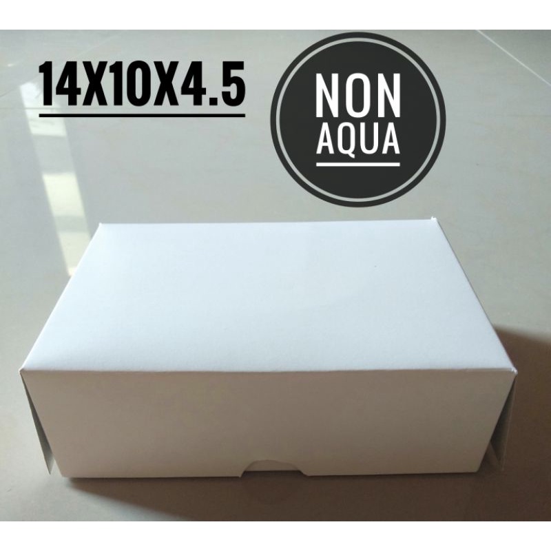 

Dus snack kecil non aqua/box snack/kardus Snack 14x10x4.5