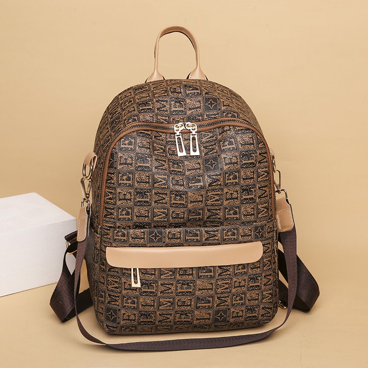 ( 2PC 1KG ) GTBI998881255  New Arrival 2023 !!!  Tas Ransel  Tas Wanita Import  Premium Terbaru