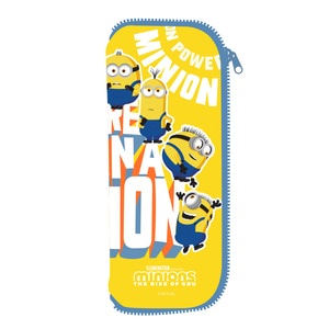 

Tempat Pensil Minion