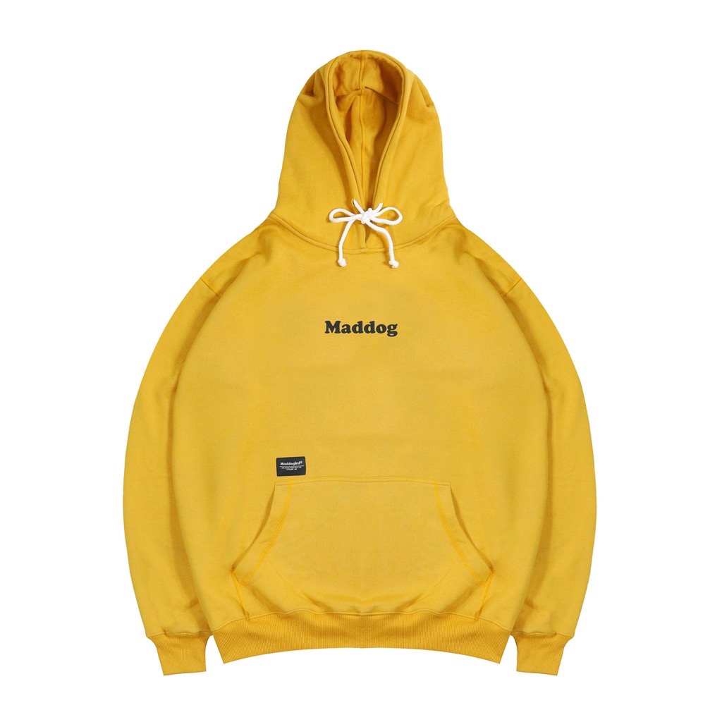 Sweater hoodie maddong premium / hoodie pria wanita distro / hoodie unisex / jaket simple unisex