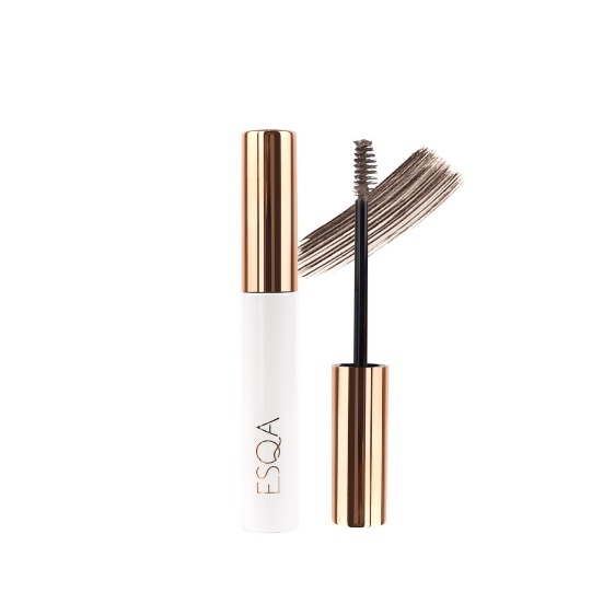 ESQA Freeze Tinted Brow Mascara