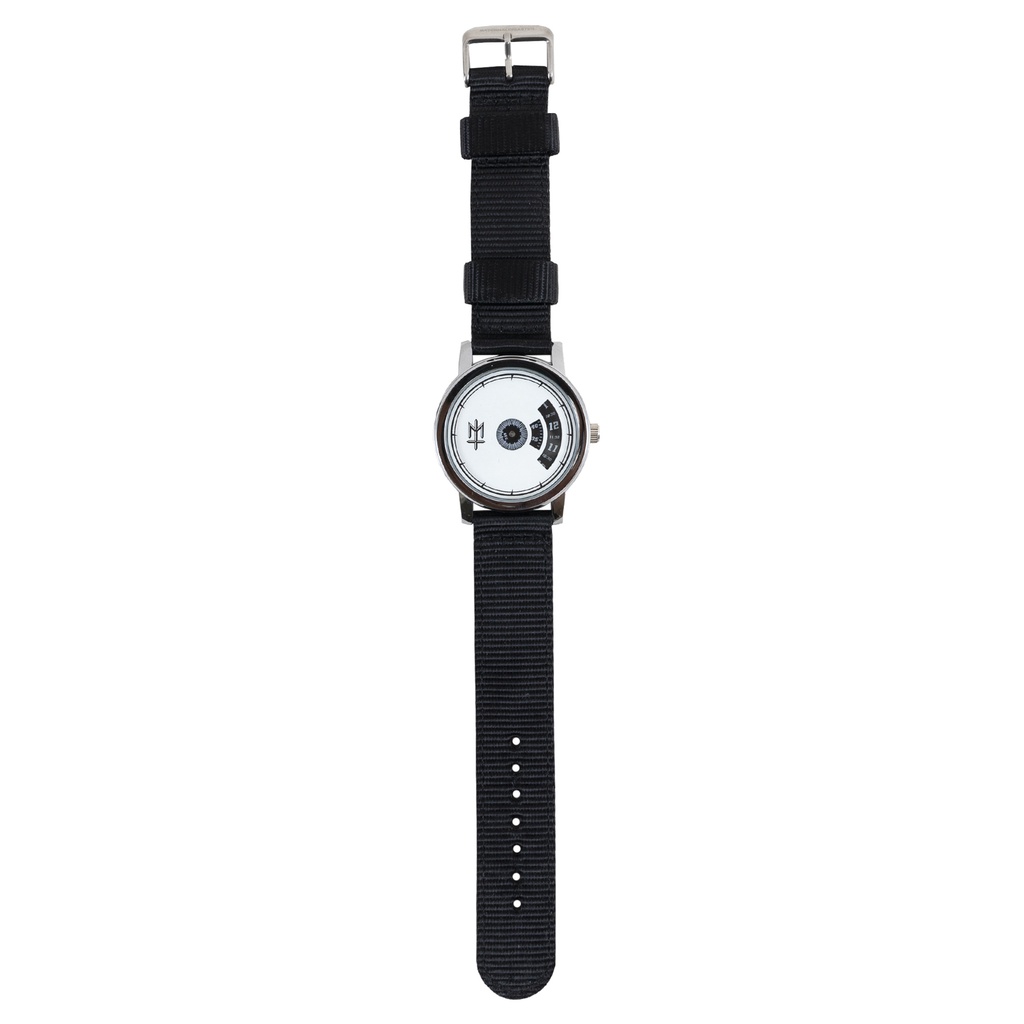 JAM TANGAN MATERNAL DISASTER "MW 38"