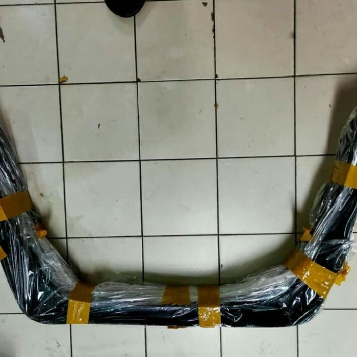 List over fender depan belakang daihatsu feroza taft gt hilline rokky