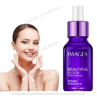 IMAGES SERUM WAJAH BEAUTIFUL BLOOM~SECRETCOLORFUL