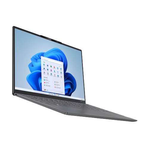 Laptop Lenovo Yoga Slim 7I Carbon Touch intel I7 1260P Ram 16GB 1TBSSD IRISXE Win 13.3 2.5K 90HZ 100SRGB