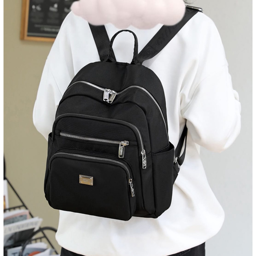 RANSEL WANITA IMPORT CHIBAO 172 KOREAN STYLE#