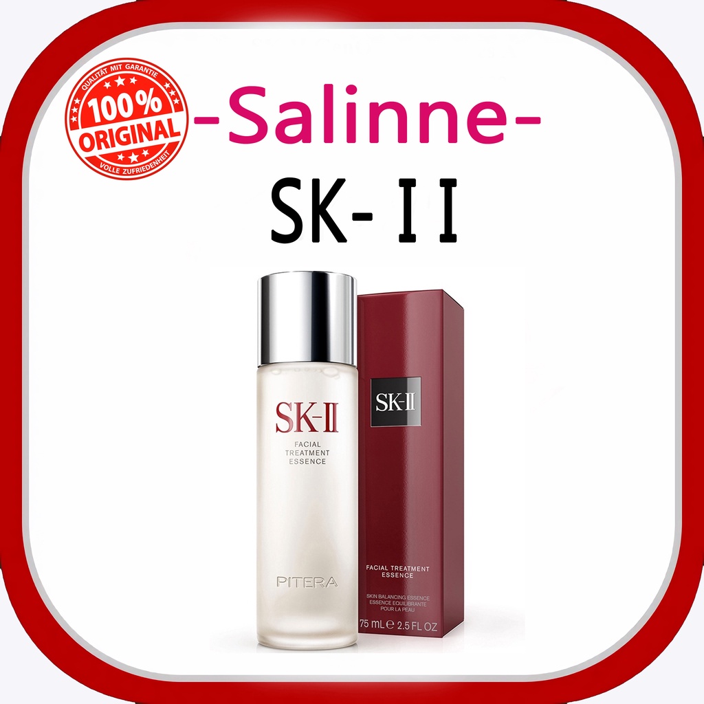 (Promosi yang bagus, membeli satu dan mendapatkan satu hadiah secara acak) SKII /SK2/SK-ii /SK-ll sk
