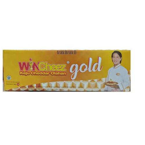 

☎ Keju Wincheez Gold 2kg ☟