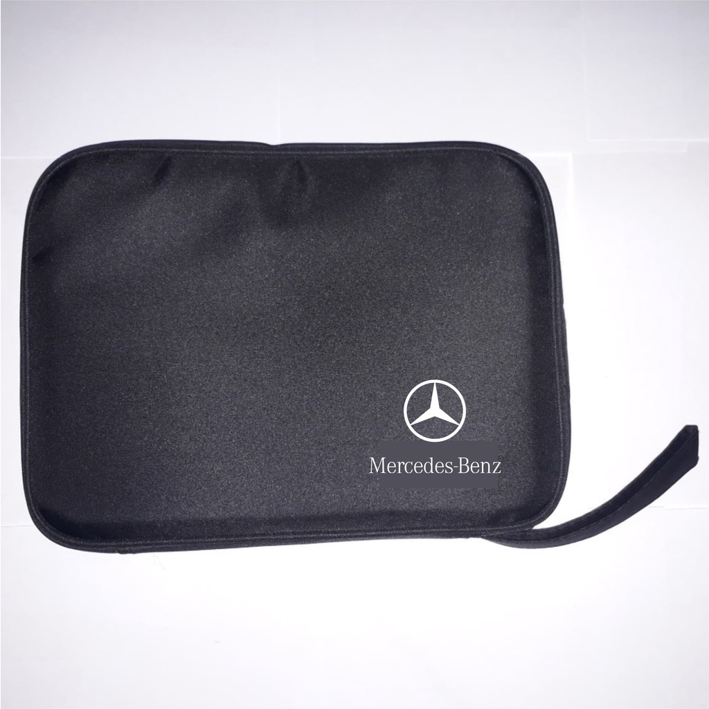 Tas Buku Manual dan buku mobil mercedes-Benz