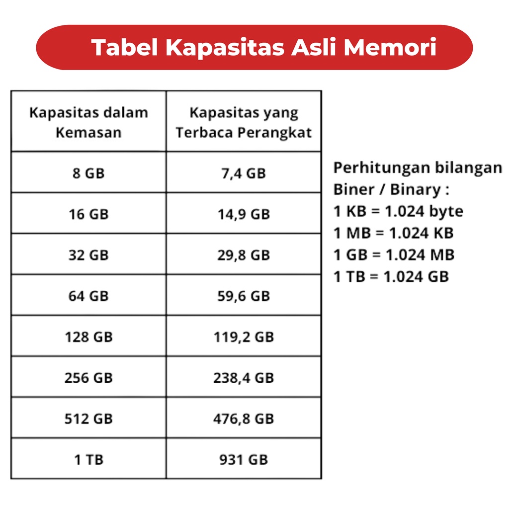 Original Memory Sandisk 16GB Speed 100 MB/s Class 10