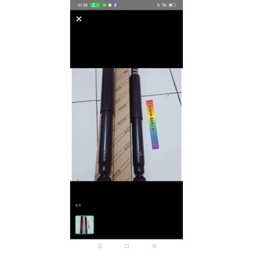 shock breaker Innova belakang original