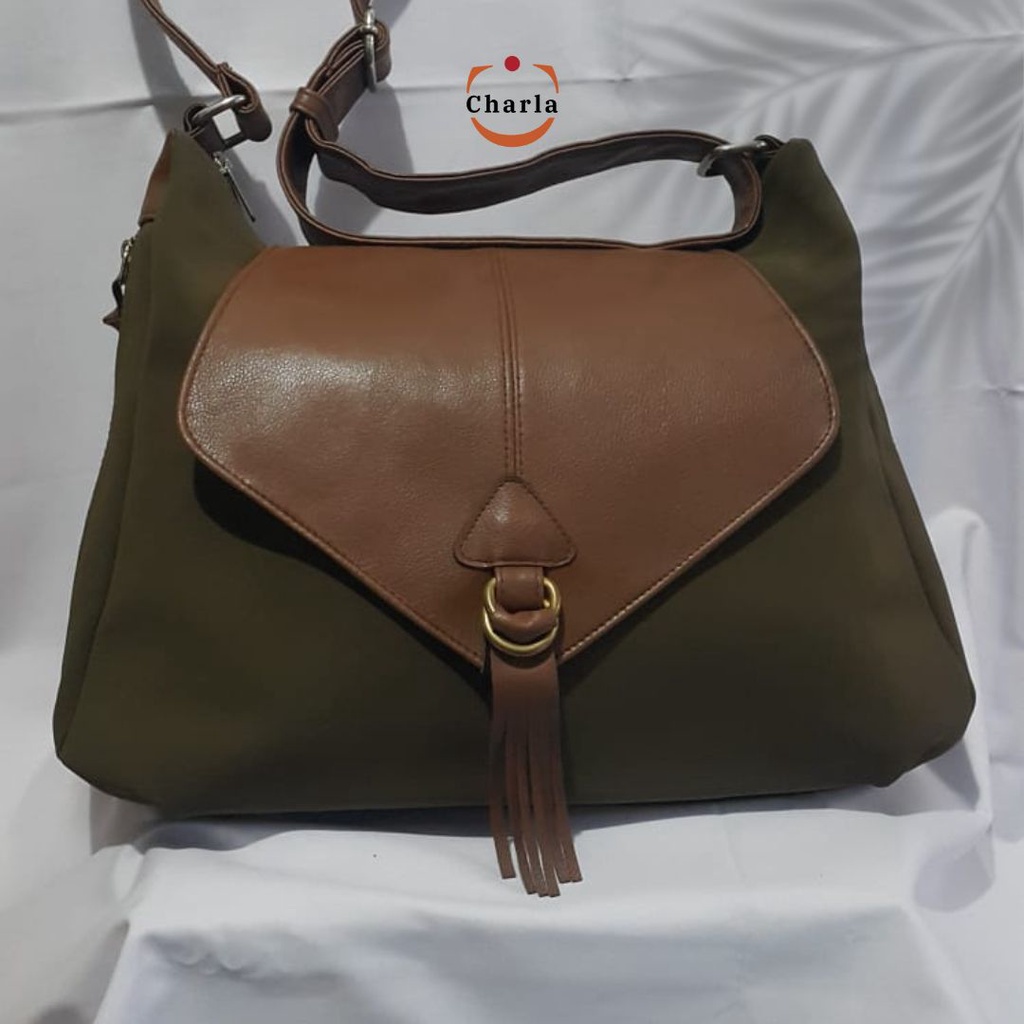 TAS PRELOVED/SECOND KULIT No brand