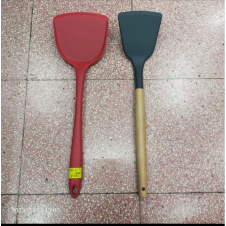 SUTIL SILIKON//Sutil Lubang//Sutil Buntu