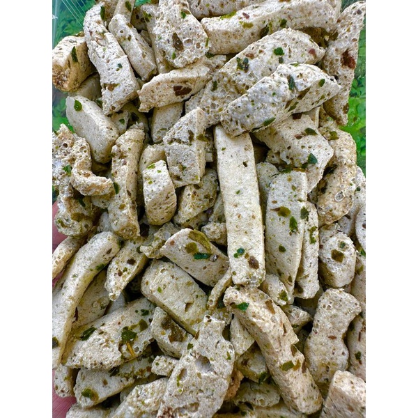 

BASRENG VIRAL ORIGINAL DAUN JERUK 100GR