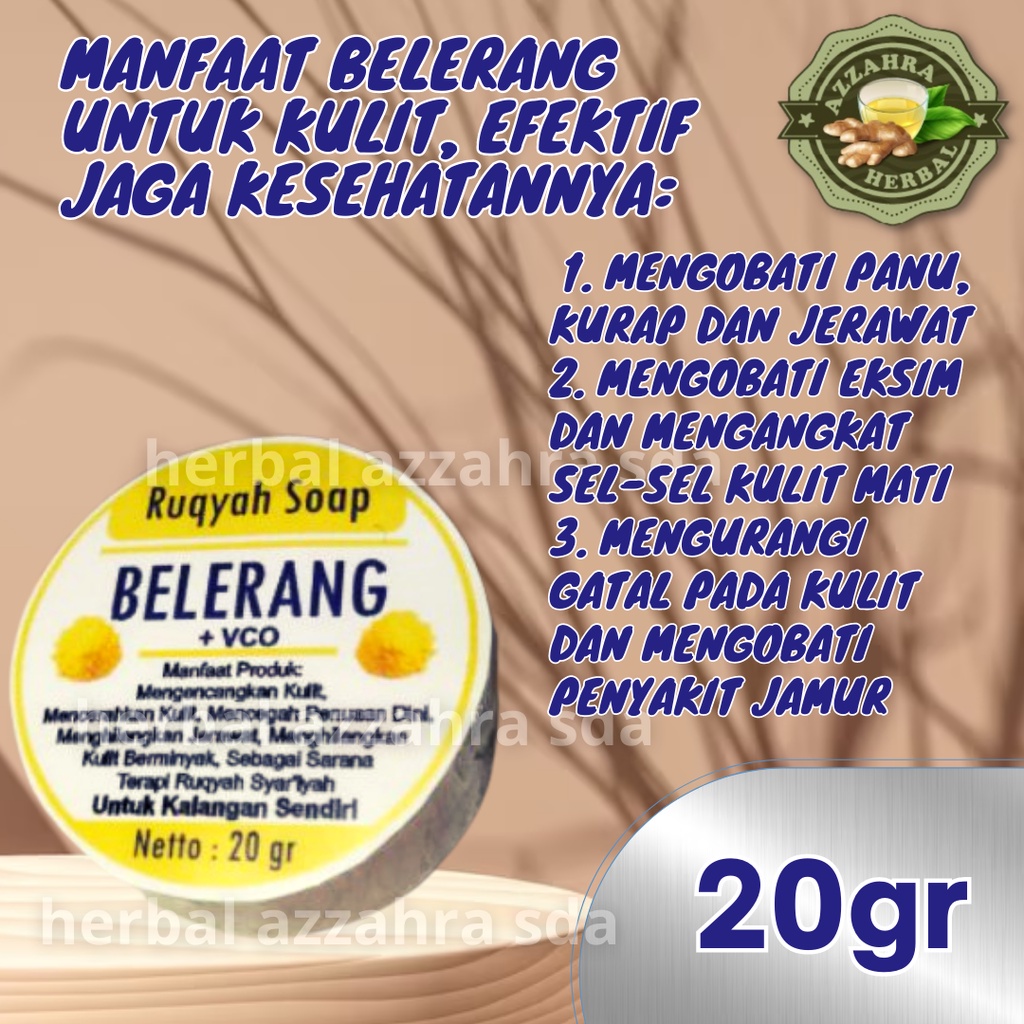 Sabun Mandi Sulfur Belerang / Obat Gatal Selangkangan Kurap Kudis Kadas Gudik Jamur Panu Ruam