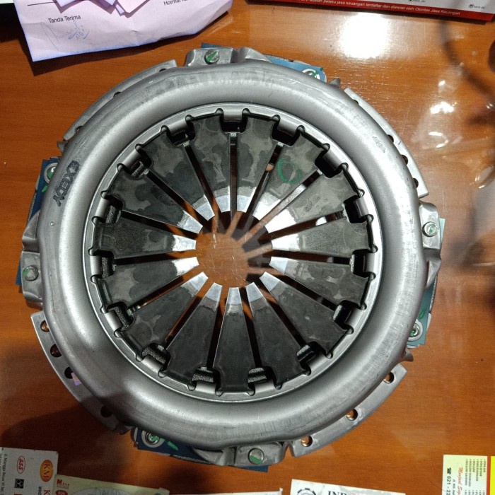 Exedy Dekrup Clutch Cover MB42702L Canter PS110, Colt PS120, PS135