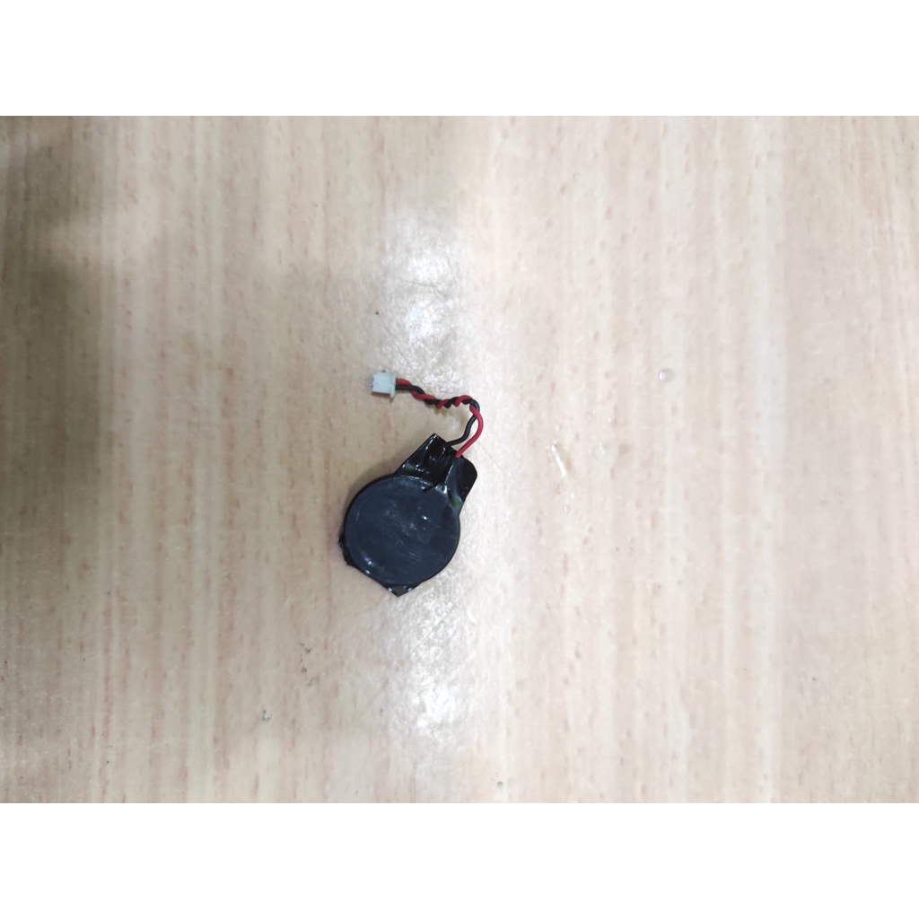 Batre Baterai CMOS Laptop Dell Latitude E6530