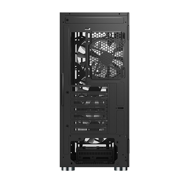 MONTECH X3 GLASS Mid Tower ATX Case