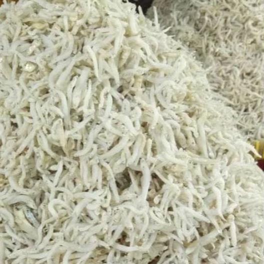 

➬ Teri Nasi Sedang ( 500 gram ) ♛