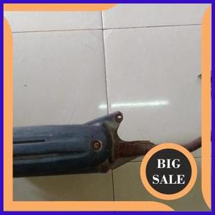 Knalpot Kymco Easy Ori Copotan 1M4R23 tools n parts