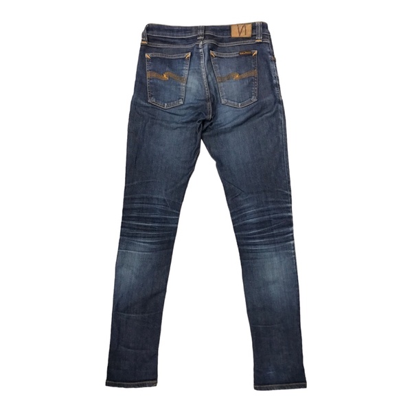 Celana Nudie Jeans Second Original
