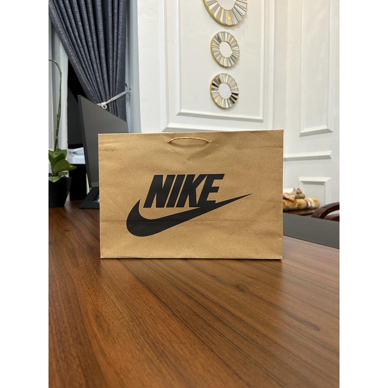 

PAPERBAG NIKE PAPERBAG SEPATU