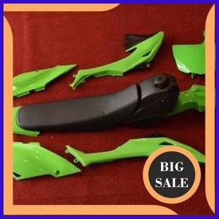 BODY SET KLX 150 BODY SET KLX BF 1M4R23 perkakas