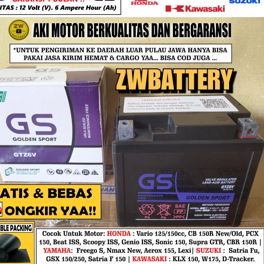 12.12 SALE AKI MOTOR VARIO 125, CB 150R OLD/NEW, PCX 150, NMAX NEW GTZ6V GS MF 