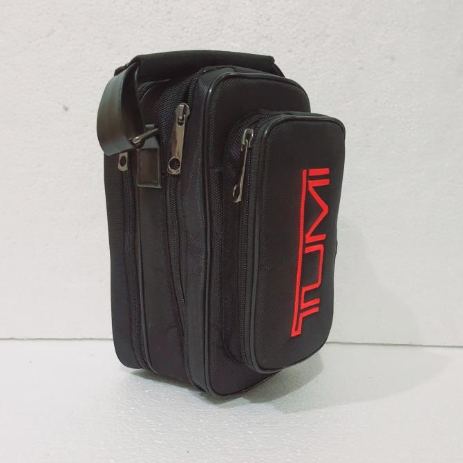 Tas Bola Golf Tumi.3 Bagian