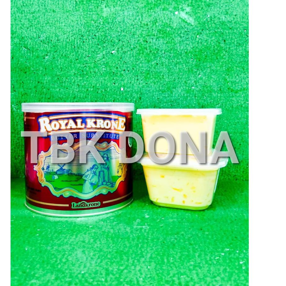 

♣ Butter Royal Krone 1kg ☋