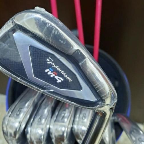 Stick Golf Full Set Taylormade M4 Ladies