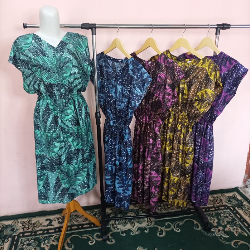 DASTER MANOHARA/DASTER MURAH MERIAH
