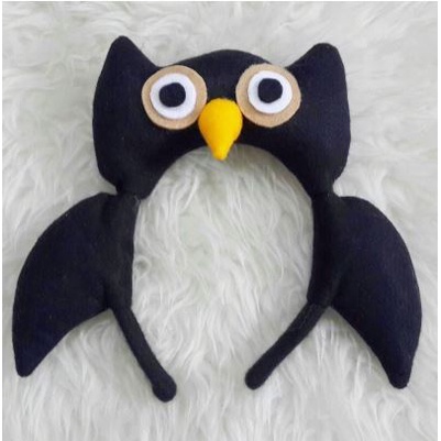 Bando Kostum Karakter Hewan OWL