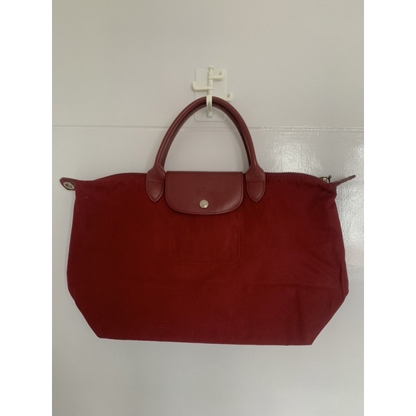 LONGCHAMP LSH AUTHENTIC preloved original
