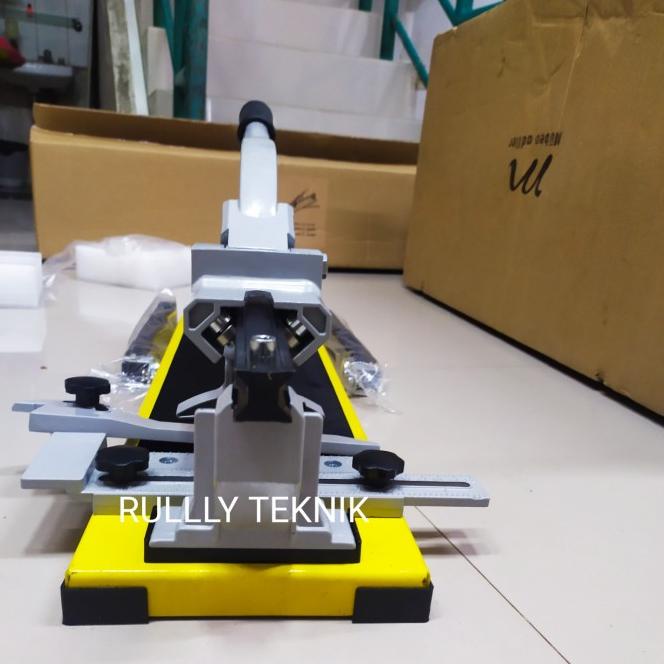 Alat Potong Keramik Granit 80Cm Laser Muller Tile Cutter 80Cm Muller