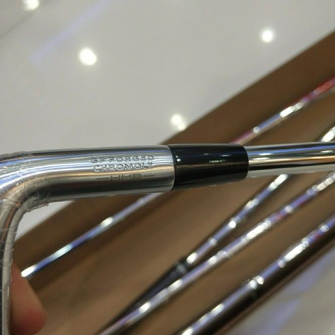 Stick Golf Mizuno Iron Set Mp 225 Hmb Forged Original 100%