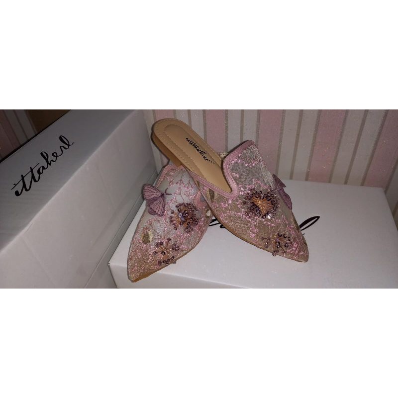 For sale ittaherl dandelion blush size 35 ❤️